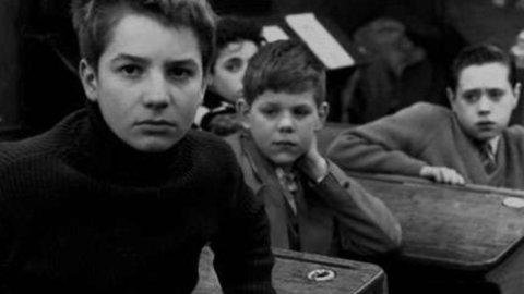 Watch The 400 Blows Online Ibtimes