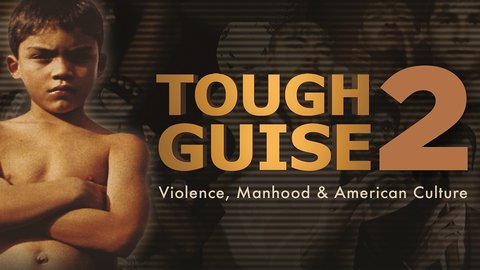 Image result for tough guise 2 documentary